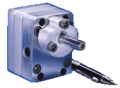 Zenith Pumps Flushable Paint Pump